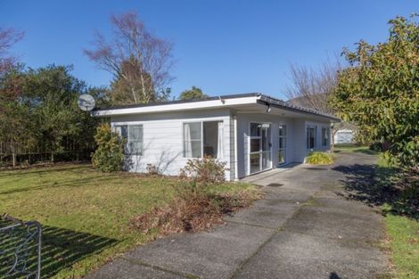 Photo of property in 35 Tongariro Road, Turangi, 3334