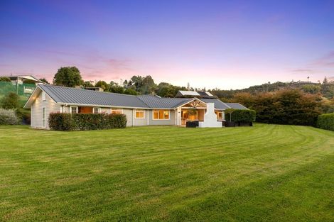 Photo of property in 5 Perkins Drive, Minden, Tauranga, 3176