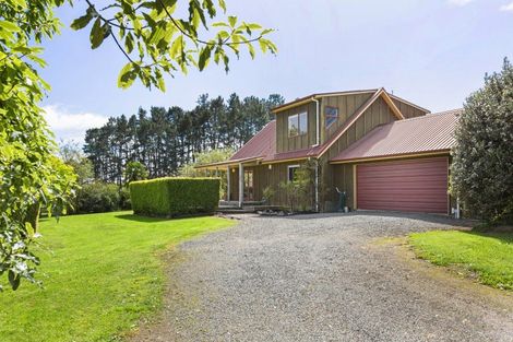 Photo of property in 2126a Kakaramea Road, Ngahinapouri, Hamilton, 3290