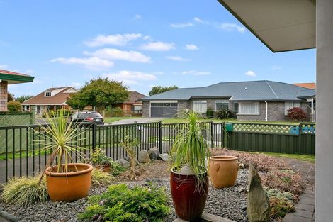 Photo of property in 5a Cedar Crescent, Matamata, 3400