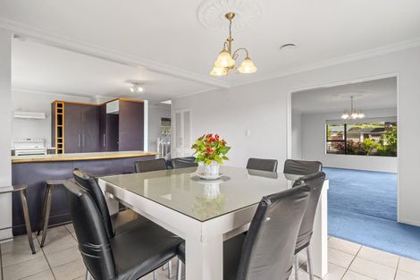 Photo of property in 6 Amun Place, Pomare, Rotorua, 3015