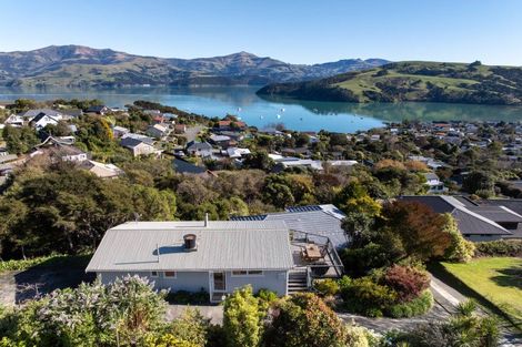 Photo of property in 27b Watson Street, Akaroa, 7520