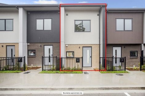 Photo of property in 38 Selo Street, Glen Eden, Auckland, 0602