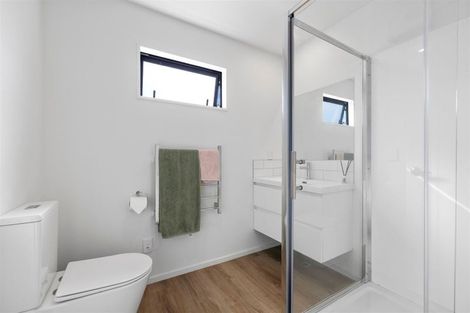 Photo of property in 1/7 Hume Street, Sydenham, Christchurch, 8023