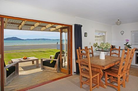 Photo of property in 1553 Clevedon Kawakawa Road, Kawakawa Bay, Papakura, 2585