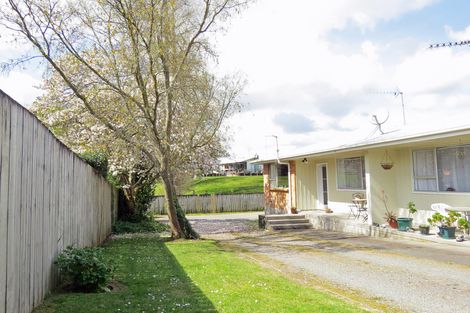 Photo of property in 4/234 Williams Street, Te Awamutu, 3800
