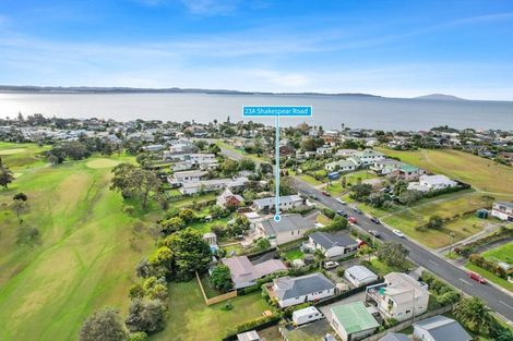 Photo of property in 23a Shakespear Road, Army Bay, Whangaparaoa, 0930