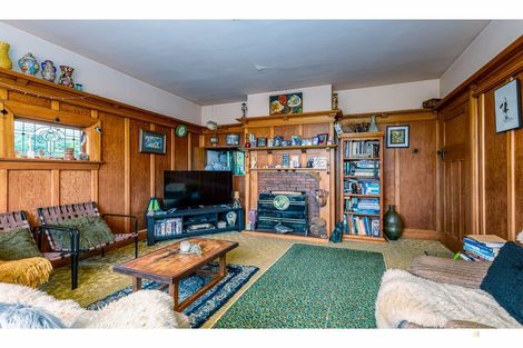 Photo of property in 66 Peel Street, Geraldine, 7930