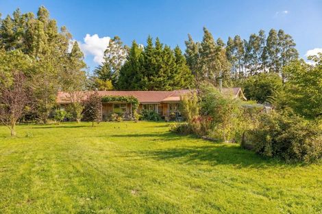 Photo of property in 839b Chester Road, West Taratahi, Carterton, 5791