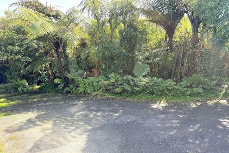 Photo of property in 13 Fern Valley Road, Paroa, Greymouth, 7805