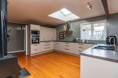 Photo of property in 295 Monteith Road, Aranga, Dargaville, 0376