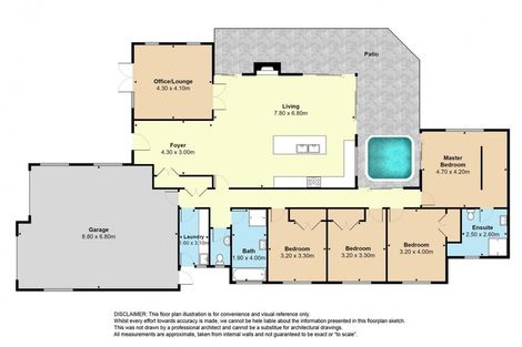 Photo of property in 9c Kauri Grove, Paeroa, 3600