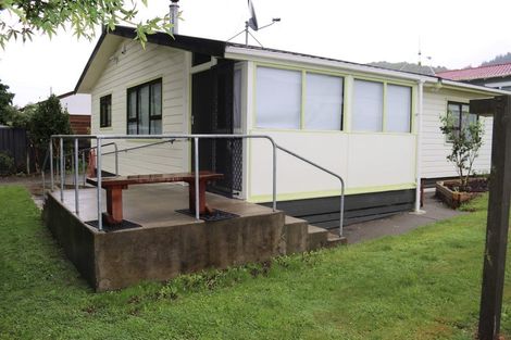 Photo of property in 55 Underhill Road, Featherston, 5710