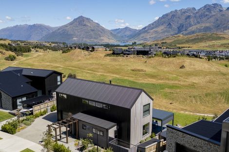 Photo of property in 97 Spur Ridge Rise, Jacks Point, 9371