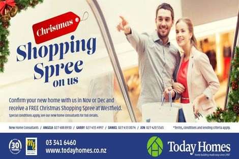 Photo of property in 759 Poyntzs Road, Eyrewell, Rangiora, 7476