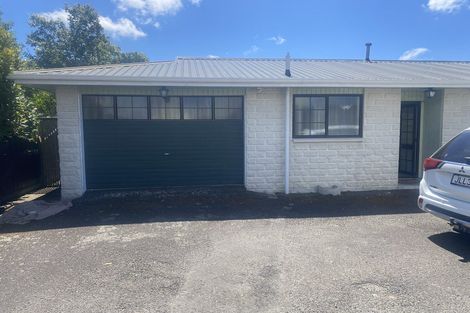 Photo of property in 2a Calder Place, Feilding, 4702