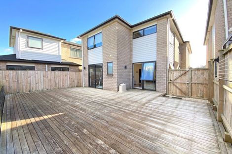 Photo of property in 9 Eros Road, Flat Bush, Auckland, 2019