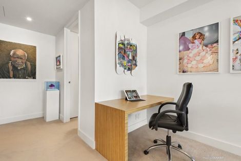 Photo of property in 704/1 Market Lane, Wellington Central, Wellington, 6011