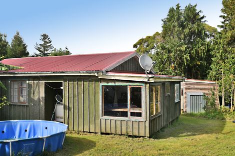 Photo of property in 165 Rahuikiri Road, Tomarata, Wellsford, 0972