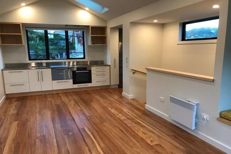 Photo of property in 3 Armour Avenue, Mount Victoria, Wellington, 6011