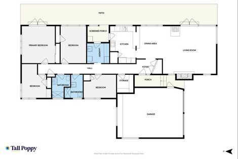 Photo of property in 39 East Street, Taumarunui, 3920