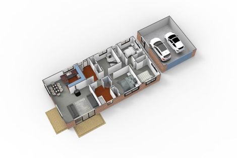 Photo of property in 34b Wilson Road South, Paengaroa, 3189