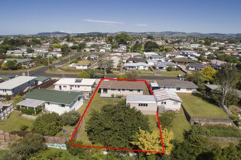 Photo of property in 30 Manson Street, Gate Pa, Tauranga, 3112