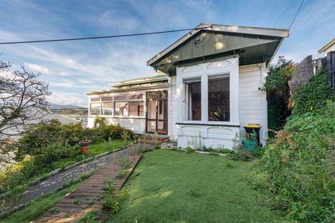 Photo of property in 9 Lerwick Terrace, Melrose, Wellington, 6023