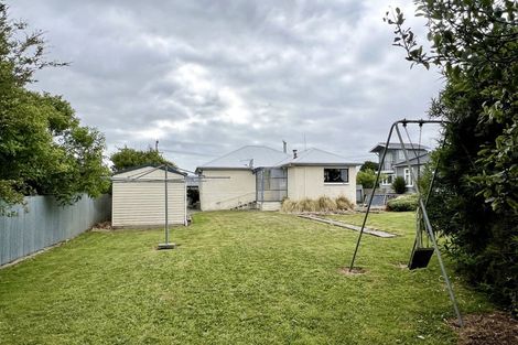Photo of property in 194 Ross Street, Grasmere, Invercargill, 9810