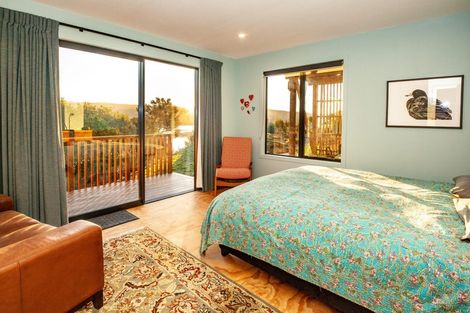 Photo of property in 115 Doctors Point Road, Waitati, 9085