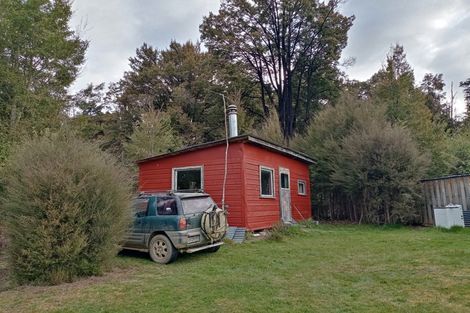 Photo of property in 1082 Gowan Valley Road, Rotoroa, Saint Arnaud, 7077