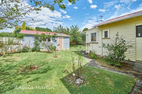 Photo of property in 46 Dahlia Street, Palmerston North, 4410