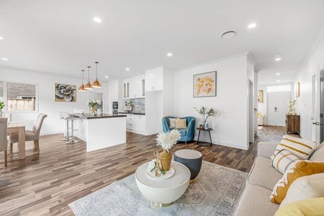 Photo of property in 46 Broadhurst Road, Flat Bush, Auckland, 2019