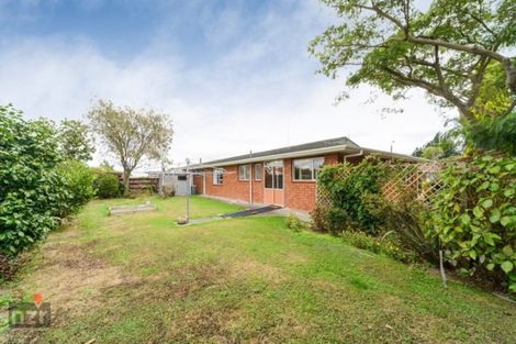 Photo of property in 8 Murihau Place, Feilding, 4702