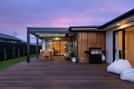 Photo of property in 49 Matai Springs Drive, Halswell, Christchurch, 8025