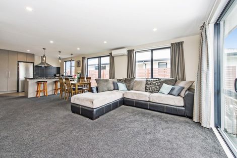 Photo of property in 80 Strauss Drive, Rolleston, 7614