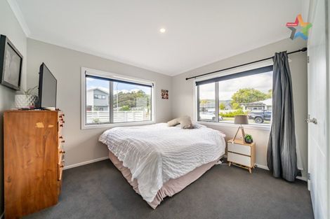 Photo of property in 2 Grovedale Square, Wainuiomata, Lower Hutt, 5014