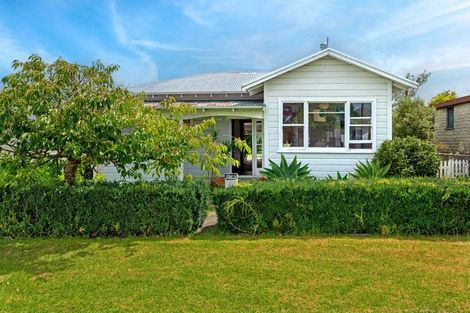 Photo of property in 11 Wellington Street, Te Hapara, Gisborne, 4010