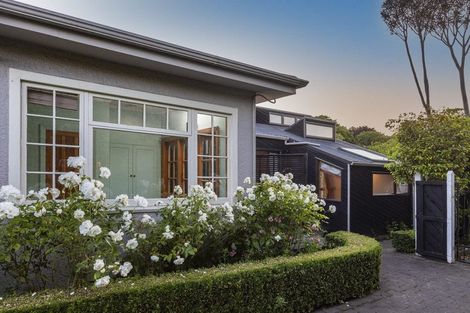 Photo of property in 160 Idris Road, Strowan, Christchurch, 8052