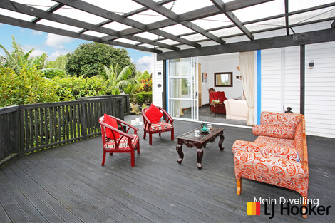 Photo of property in 91 Oram Road, Mercer, 2474