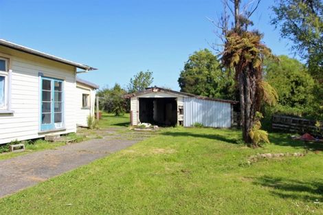 Photo of property in 7 Mills Street, Runanga, 7803