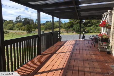 Photo of property in 667 Kaiwaka-mangawhai Road, Hakaru, Wellsford, 0975