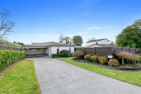 Photo of property in 4 Carter Drive, Pomare, Rotorua, 3015