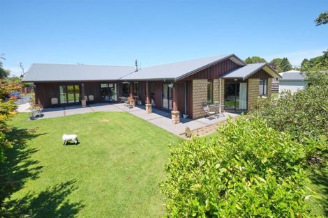 Photo of property in 11 Verona Place, Stratford, 4332