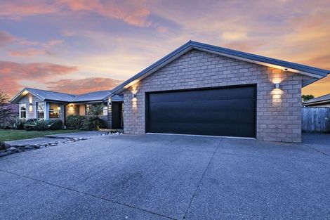 Photo of property in 19 Beaumont Drive, Rolleston, 7614