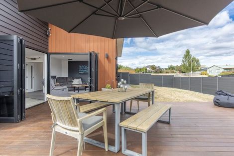 Photo of property in 129 Kahotea Drive, Motuoapa, Turangi, 3382