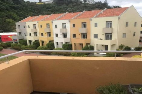 Photo of property in Marrakech Cafe, 59/305 Evans Bay Parade, Hataitai, Wellington, 6021