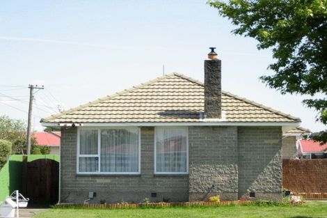 Photo of property in 23 Rowses Road, Aranui, Christchurch, 8061