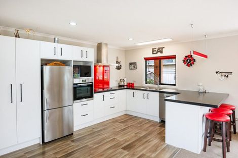 Photo of property in 3 Morgan Mews, Feilding, 4702