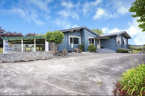 Photo of property in 719 Runciman Road, Runciman, Drury, 2578